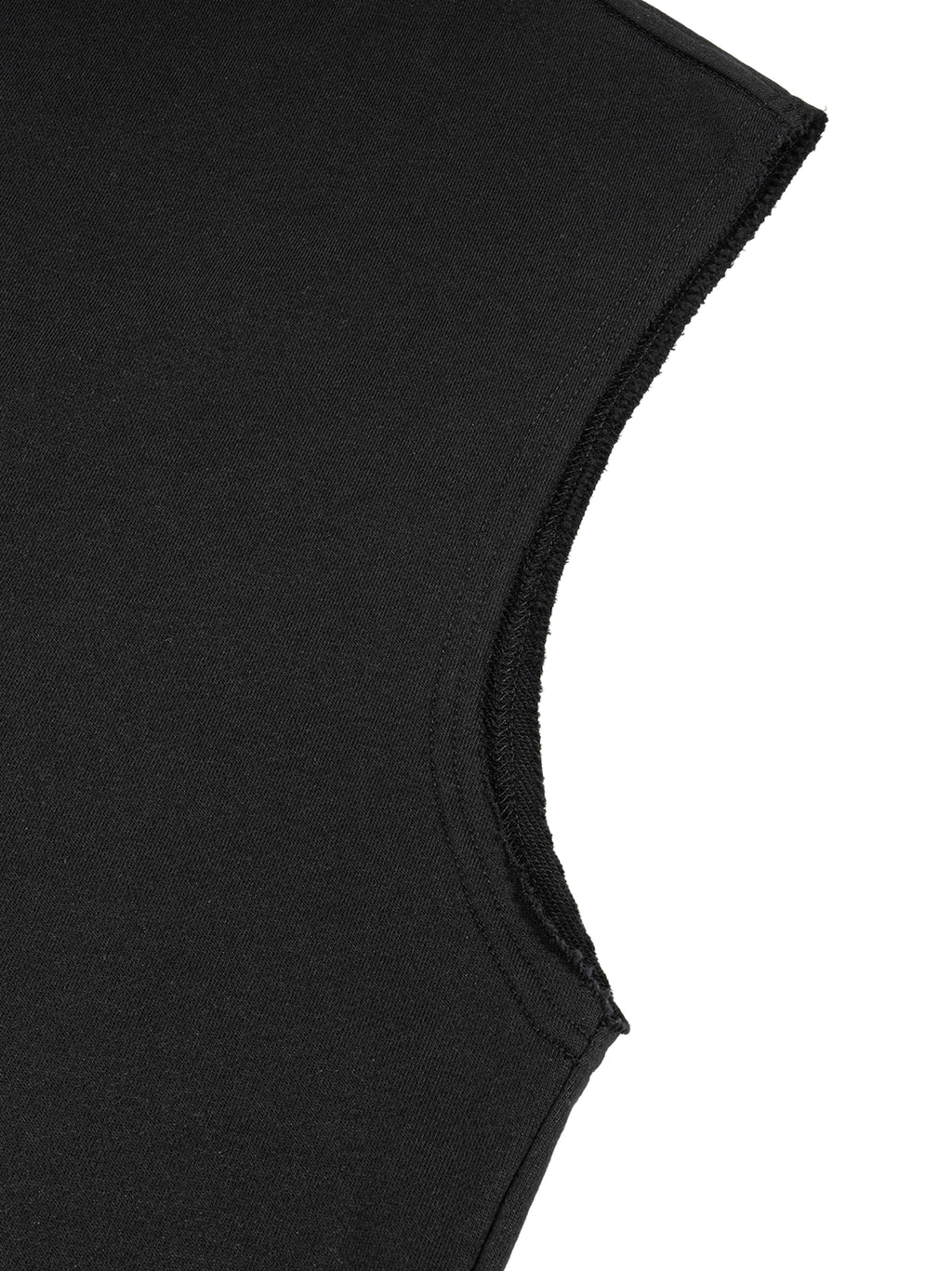 “ACCEPTING ALL FADES” Muscle Tee